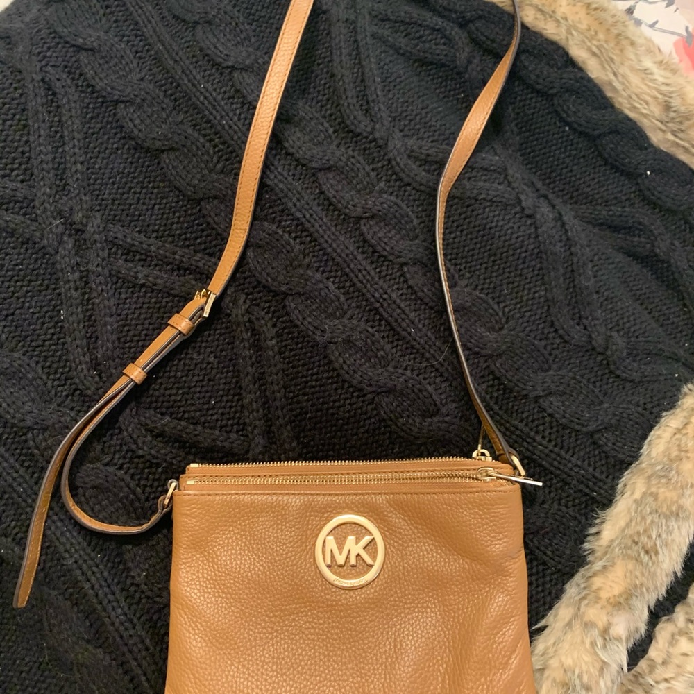 Michael Kors Crossbody Bag